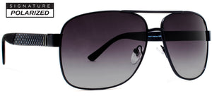Belmont Polarized