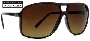 Hanover Square Polarized