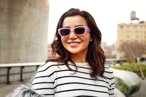 Harkin Lane Polarized