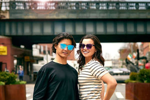 Kettle Creek Polarized