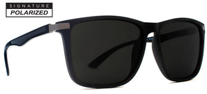 Miller Place Polarized