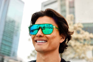 Sun Ray Drive Polarized