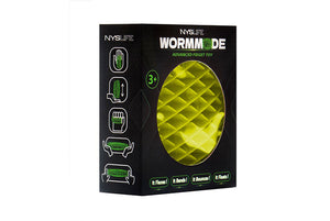 Worm Mode Display