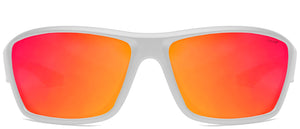 Covered Bridge Polarized