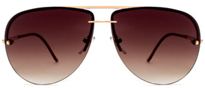 Barrow Street - Sunglasses NYS Collection Eyewear