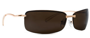 Franklin Square - Sunglasses NYS Collection Eyewear