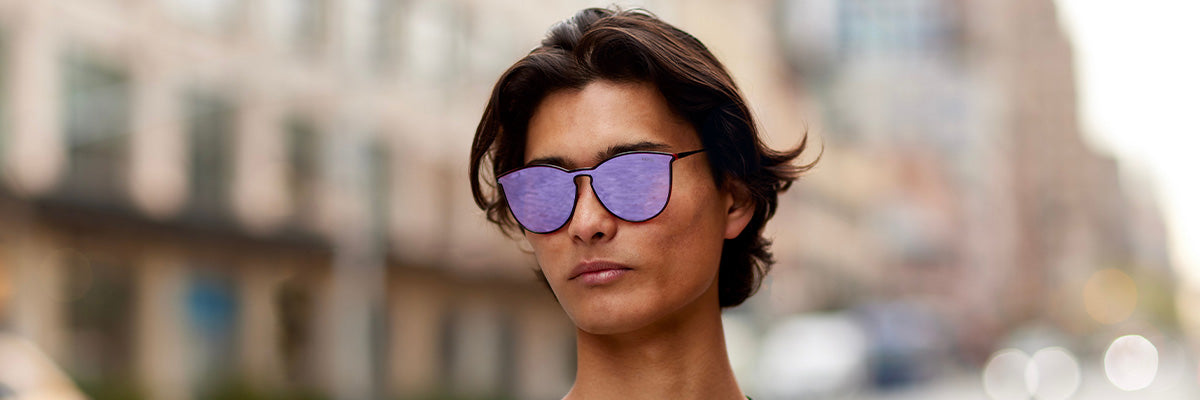 New Releases NYS Collection Eyewear