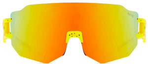 Meridian Road Shield Sunglasses