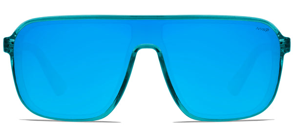 Sun Ray Drive Polarized - NYS Collection Eyewear