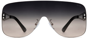 Hull Street Shield Sunglasses