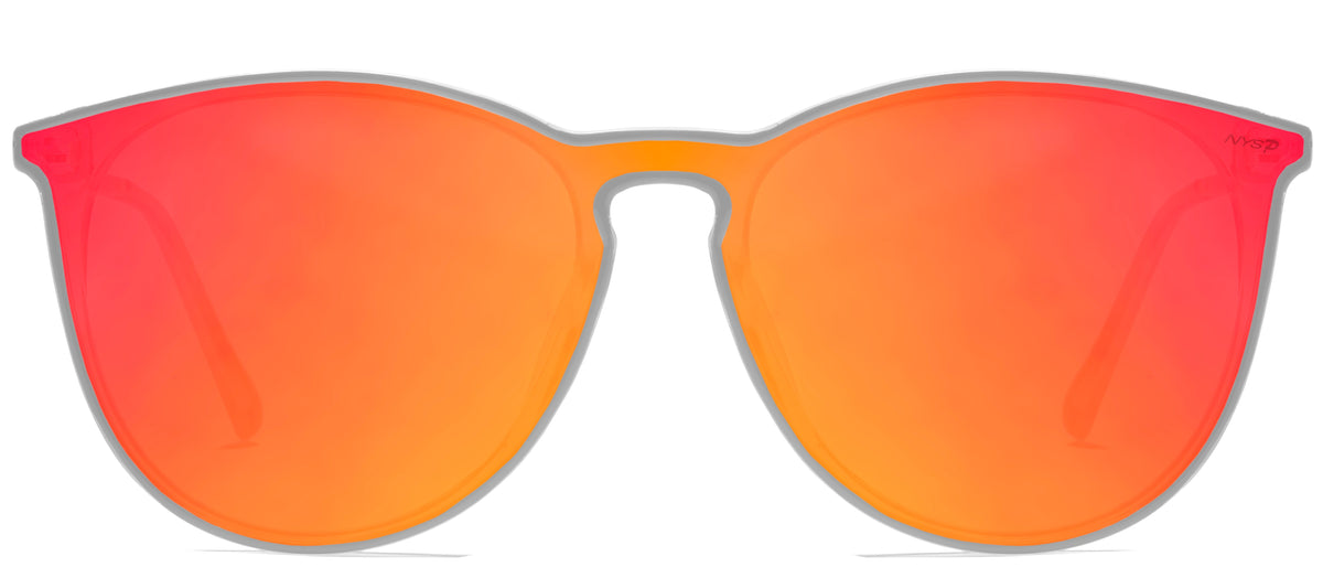 Beverly Road Polarized