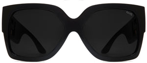 Crosby Street Cat Eye Sunglasses