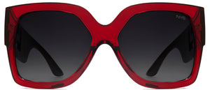 Crosby Street Cat Eye Sunglasses