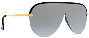 Jacobus Street Shield Sunglasses