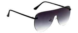 Juniper Boulevard Shield Sunglasses