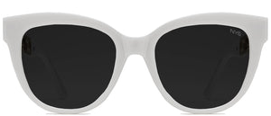 Case Street Cat Eye Sunglasses