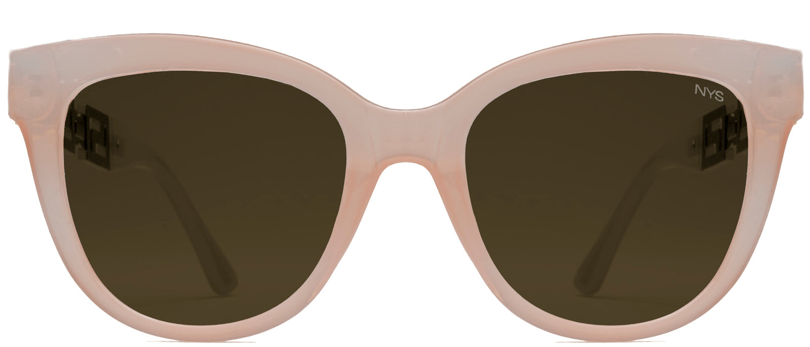 Case Street Cat Eye Sunglasses