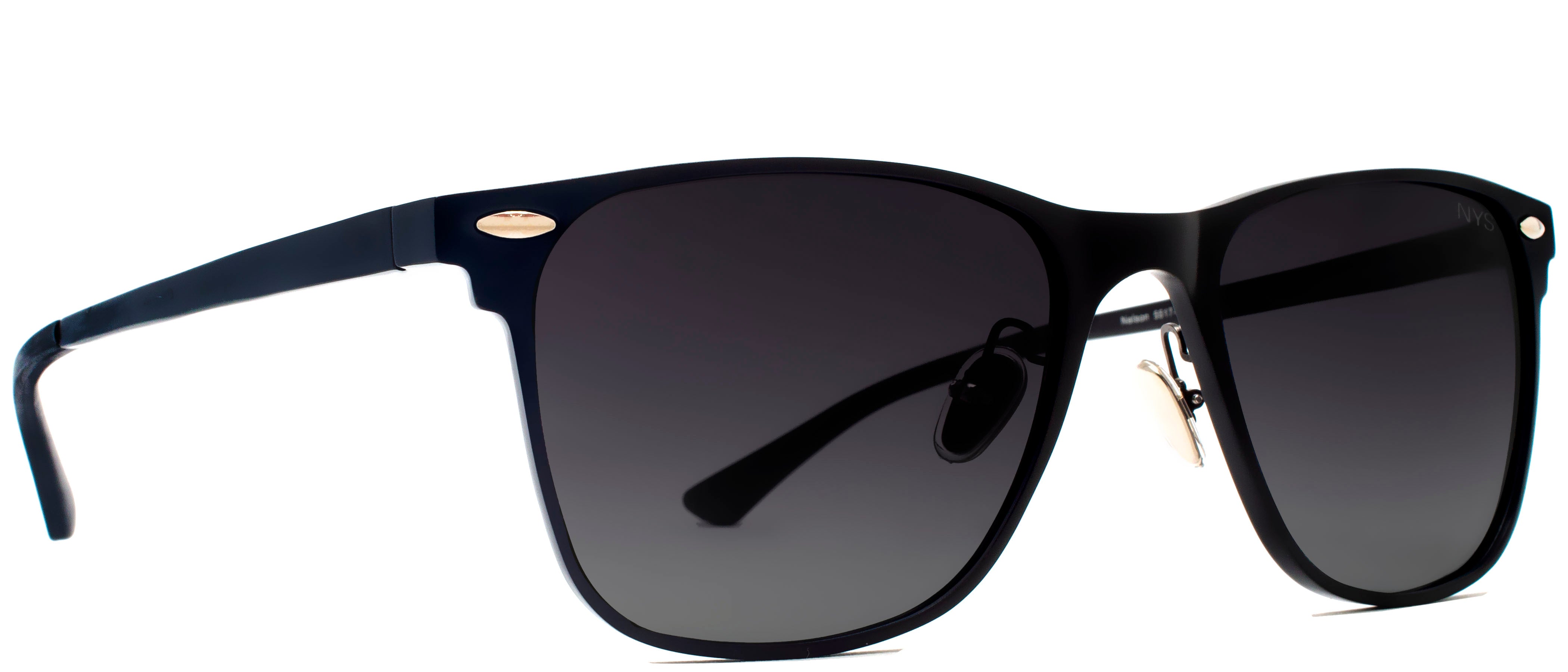 Nelson Elite Polarized - NYS Collection Eyewear Nelson Elite Polarized - NYS Collection Eyewear