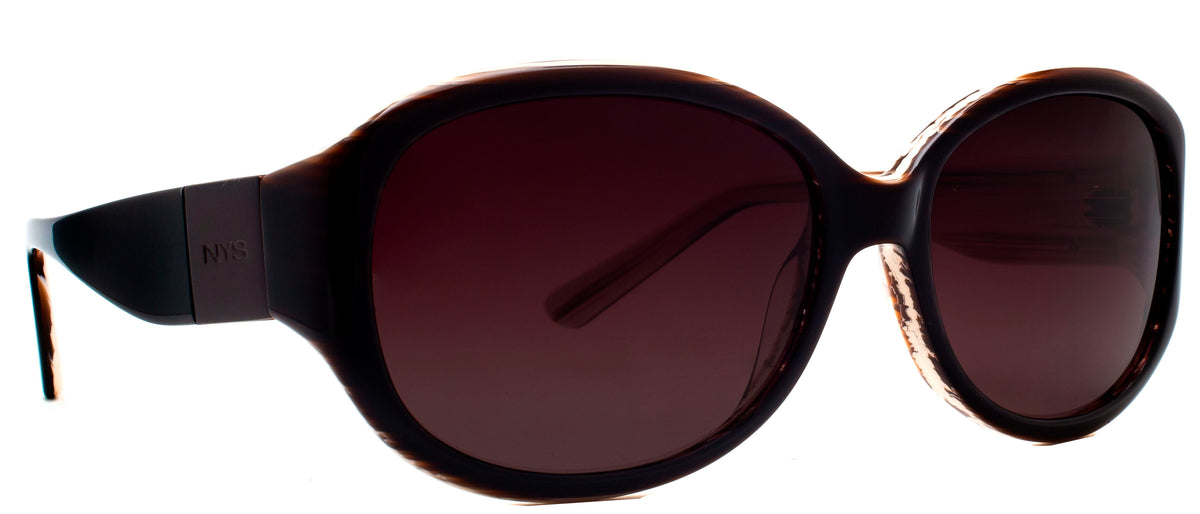 Concrete Flower Polarized