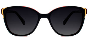 Langley Elite Polarized Vintage Sunglasses