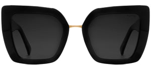 Dey Elite Polarized Cat Eye Sunglasses
