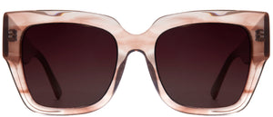 Ellwood Elite Polarized Cat Eye Sunglasses