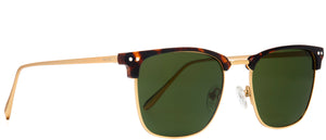 Lafayette Elite Polarized Vintage Sunglasses