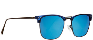 Lafayette Elite Polarized Vintage Sunglasses