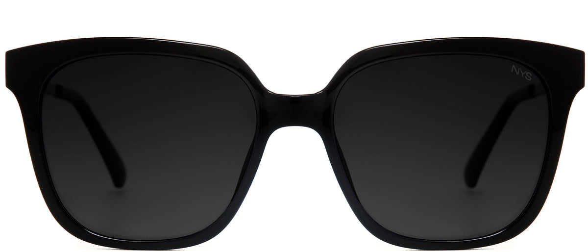 Market Elite Polarized