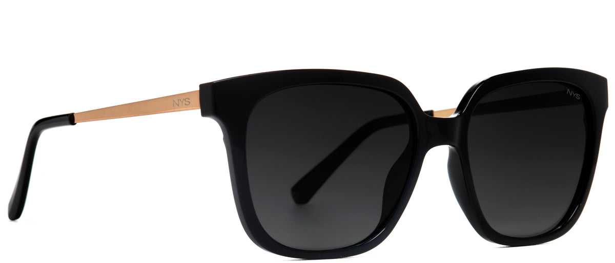 Market Elite Polarized