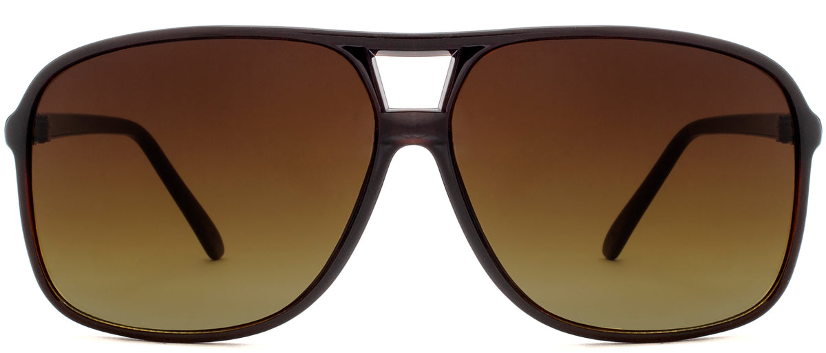 Hanover Square Polarized