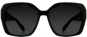 Bouck Avenue Oversized Sunglasses