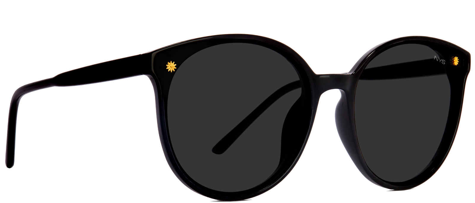 Corona Avenue Vintage Sunglasses