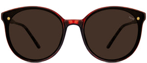 Corona Avenue Vintage Sunglasses