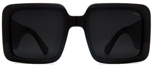 Grove Street Oversized Sunglasses