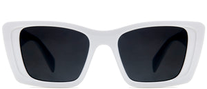 Parsons Boulevard Vintage Sunglasses