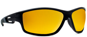Granite Street Sport Sunglasses