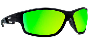 Granite Polarized Sport Sunglasses