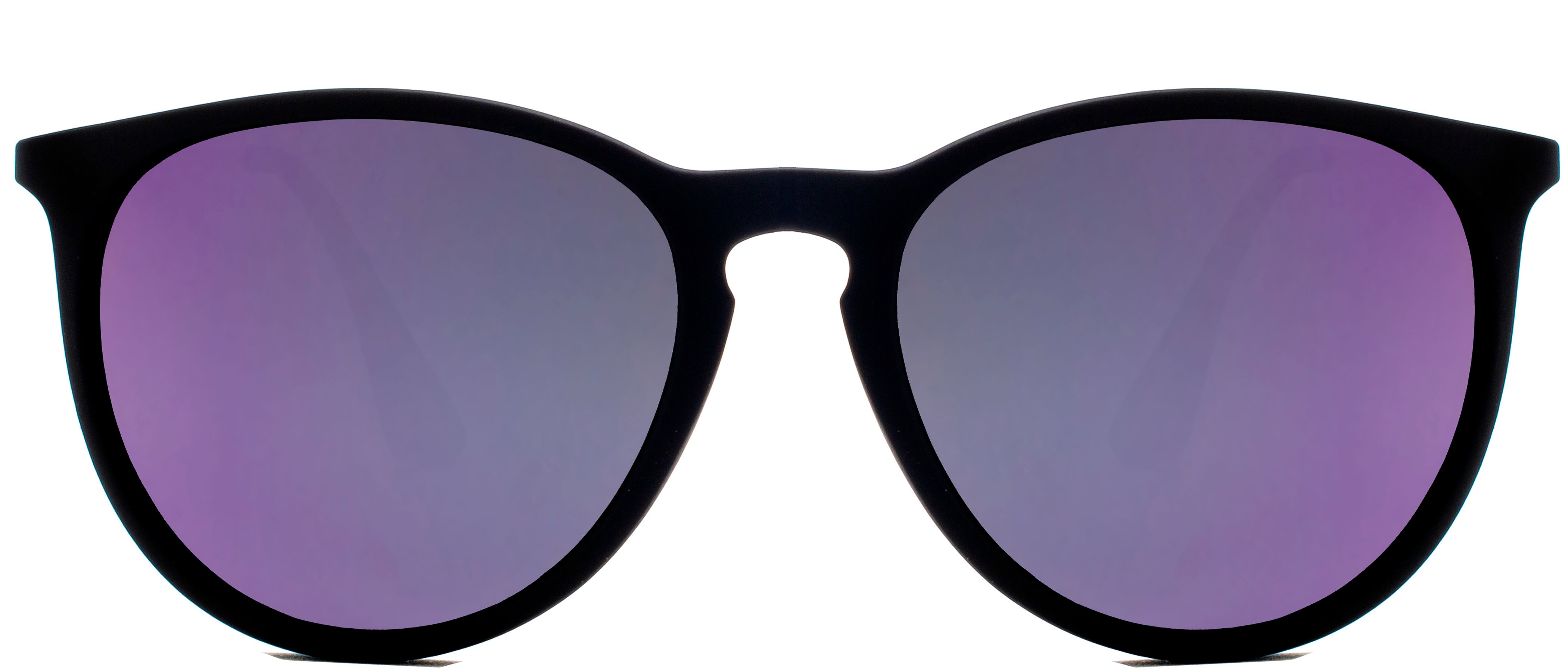 Buy Elton Street Vintage Round Non-Polarized Sunglasses Online - NYS  Collection Eyewear