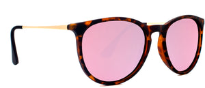 Hutchinson Polarized Vintage Sunglasses