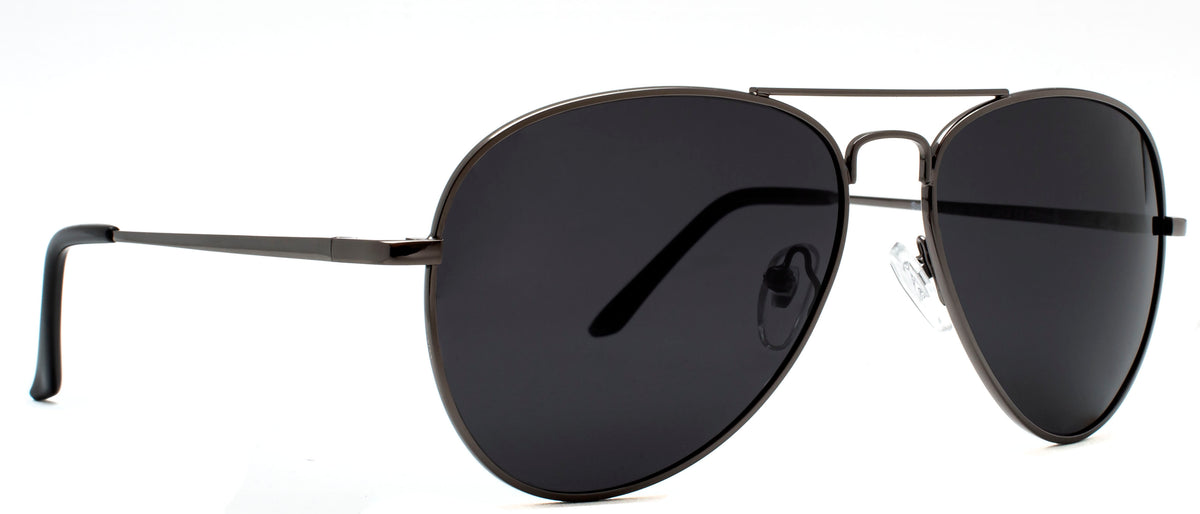 Sullivan Street Polarized