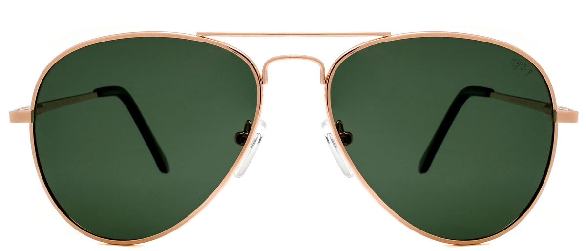 Sullivan Street Polarized