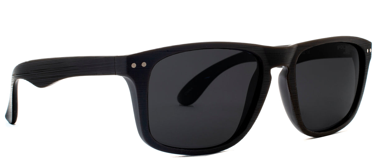 Elmwood Avenue Polarized