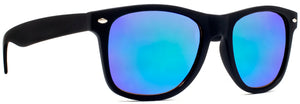 Bleecker Polarized Classic Sunglasses