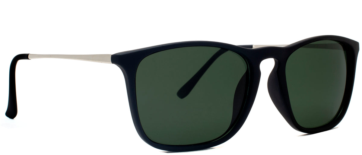 Lawrence Street Polarized