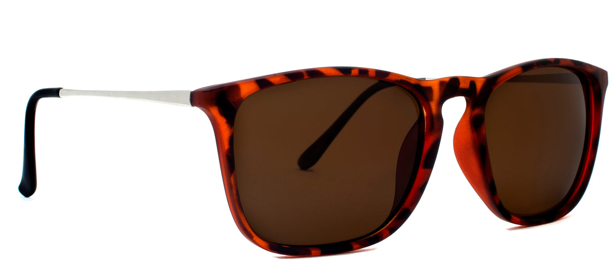 Lawrence Street Polarized