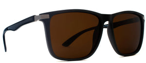 Miller Pl. Polarized Classic Sunglasses