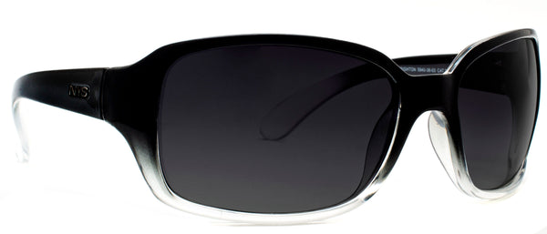 Brighton Glossy Black Sunglasses Brighton | Accessories | Brighton Black Cateye Sunglasses  main image 3