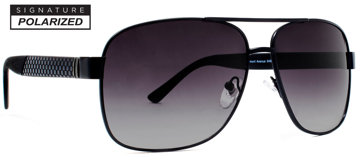Belmont Polarized