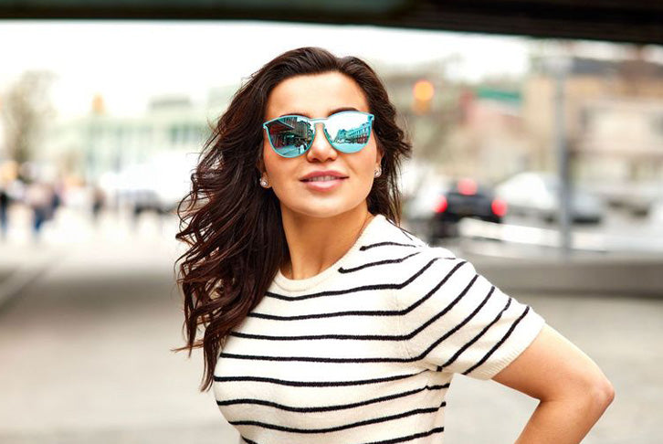 Beverly Road Polarized